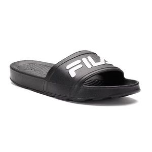 FILA Sleek Slide Sandals